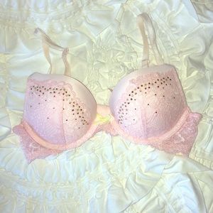 Victoria’s Secret Dream Angels Push Up Bra